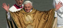 Benedicto XVI