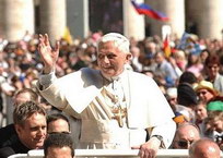 Benedicto XVI