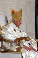 Benedicto XVI