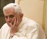 Benedicto XVI