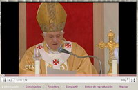 Benedicto XVI