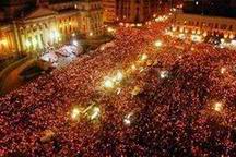 Manifestación