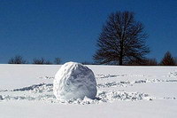 Bola de nieve