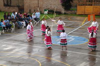 Día de la Familia, Bogotá