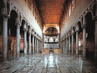 Santa Sabina