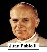 Juan Pablo II