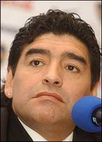 Maradona