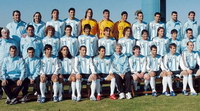 Selección argentina, Mundial 2006