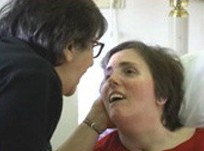 Terri Schiavo